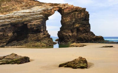 Top 10: Spanje’s spectaculairste stranden