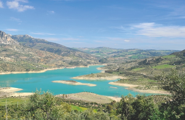 Ruig & Groen – Het andere Andalusië