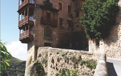 Teruel & Cuenca: Reis door de tijd