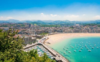 Baskenland: mooie steden én stille stranden