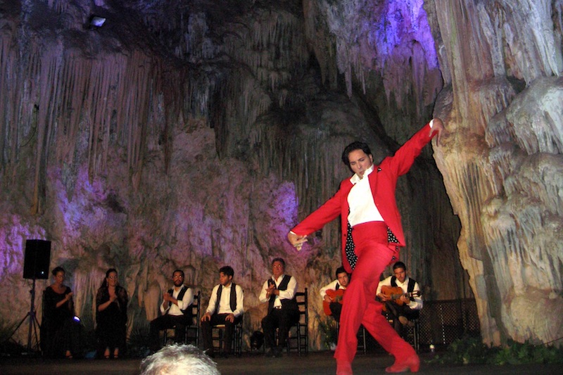 Else tipt: Málaga in het teken van flamenco