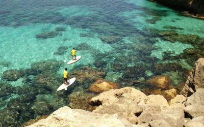 Formentera komt met festival ter bescherming van zeegras