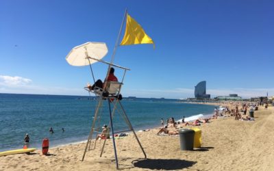 14 x regels op Spaanse stranden