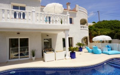 10 tips voor als je een huis in Spanje wilt kopen