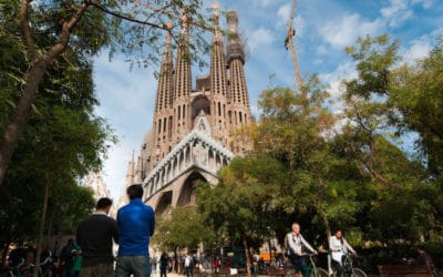 Bezoek de Sagrada Familia (tickets, info en tips)