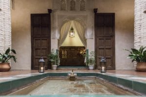 Hotels Alhambra