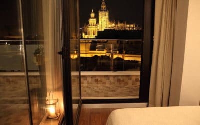 Top 10 Beste hotels in Sevilla