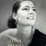 boek luna zegers solo cover