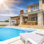 Huis met zwembad Spanje