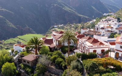De mooiste dorpen van Spanje