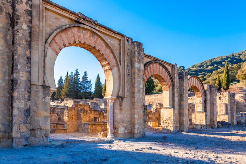 Medina Azahara nieuwe toevoeging Spanje’s UNESCO werelderfoed