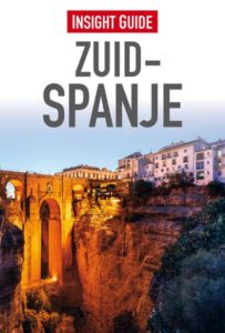 info guide Zuid-Spanje