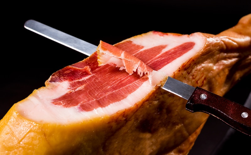 Alles wat je moet weten over Spaanse ham