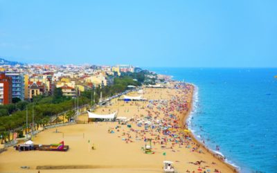 Spanje denkt dat toerisme eind juni weer mogelijk is