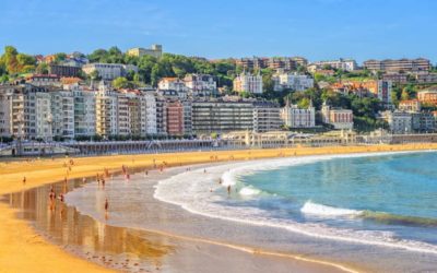 De 10 leukste Spaanse steden met strand