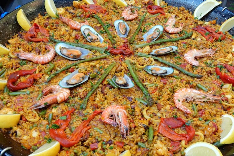Tips voor een geslaagd feest in Spaanse sferen
