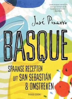 basque kookboek