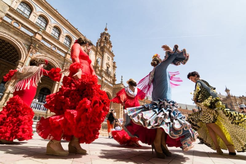 flamenco-danseressen-feestdag
