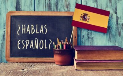 8 redenen om Spaans te leren
