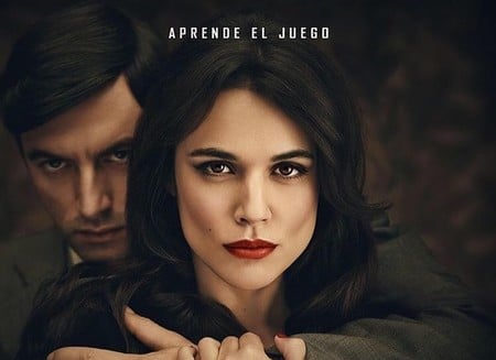 Tweede deel Spaanse Netflixserie Hache