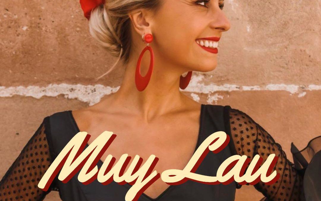 Podcast-tip: Spanje met ‘Muy Lau’