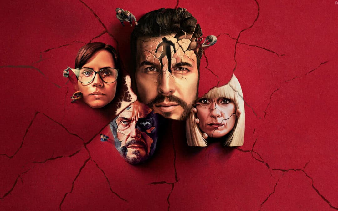 Spaans op Netflix: El Inocente