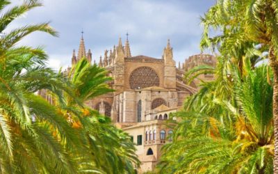 Hip & historisch Palma de Mallorca