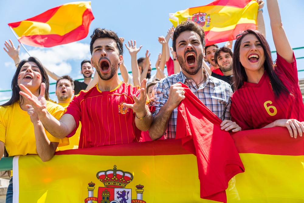 10 weetjes over Spaans voetbal