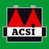 App ACSI Campings Europa