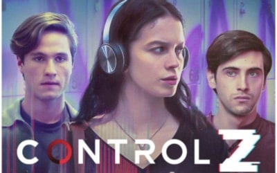Nieuw op Netflix: Control Z deel 2