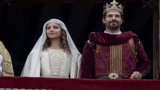 Isabella en Ferdinand: Hufters of heiligen?