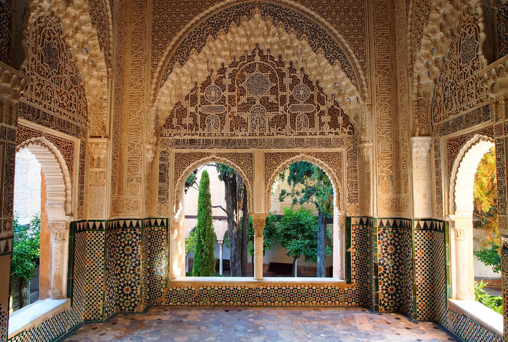 Geheimen Alhambra ontcijferd