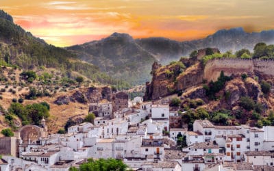 6 verborgen dorpjes in Andalusië