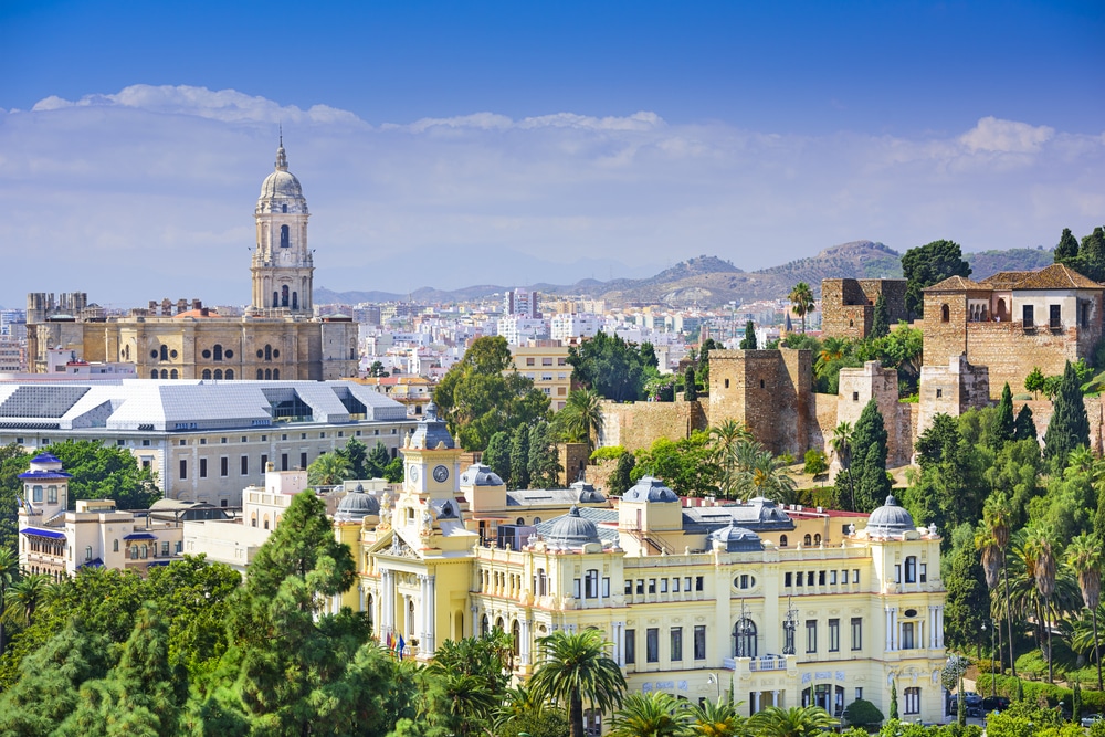 De tien mooiste steden van Spanje