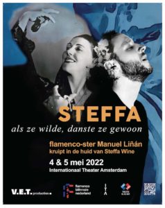 STeffa poster