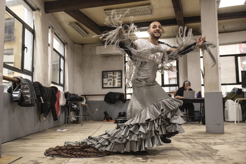 Flamenco Biënnale Intermezzo: STEFFA is terug!