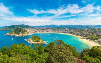 De mooiste Spaanse kusten en stranden