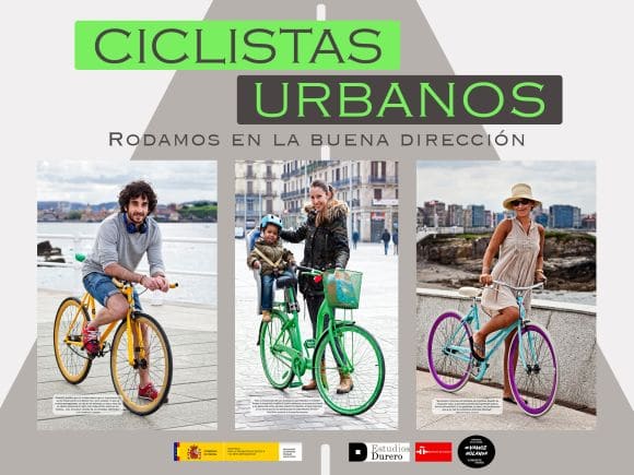 Ciclistas Urbanos