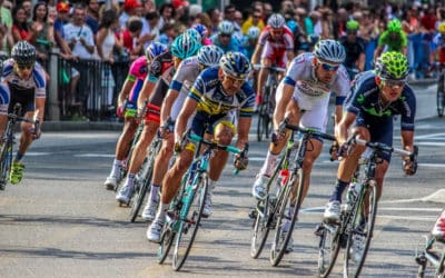 Hoogtepunten Vuelta Holanda met schema