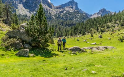 Tips en routes Spaanse Pyreneeën