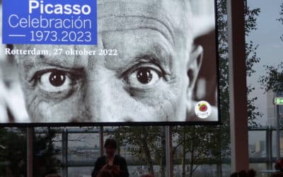 In 2023 viert Spanje het Picassojaar