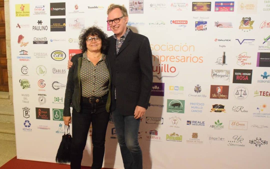 Nederlandse ondernemer wint Spaanse prijs