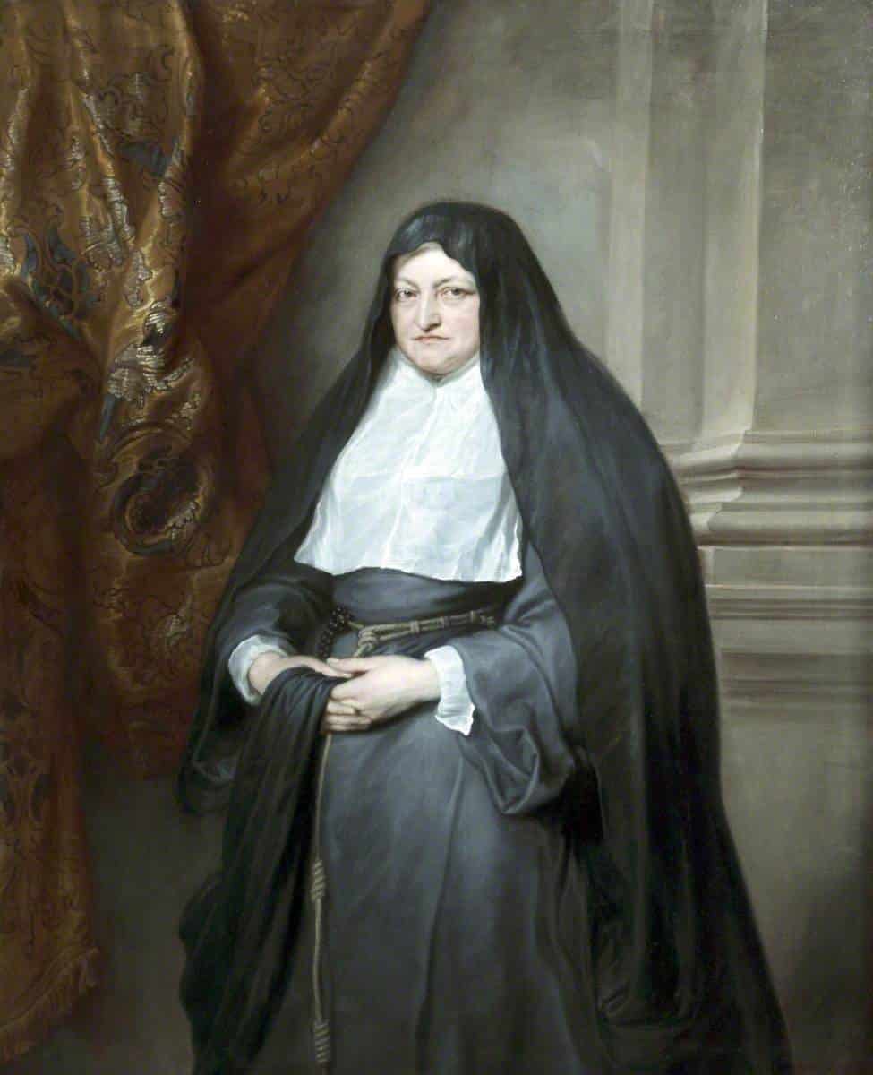Isabella Clara Eugenia