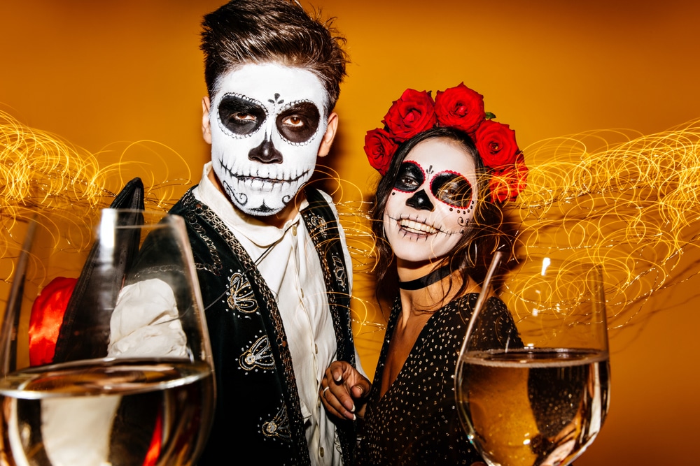 Waarom is Halloween zo populair in Spanje?