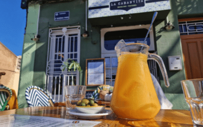 De 9 leukste restaurants in de Valenciaanse visserswijk El Cabanyal