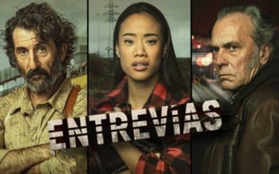 Nieuw op Netflix: Entrevías seizoen 3 – Recensie