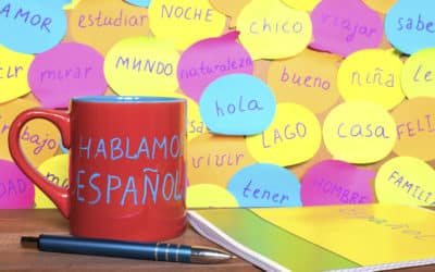Veelgemaakte fouten bij het vertalen naar het Spaans